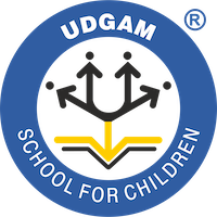 Udgam Children School Tambola Fun